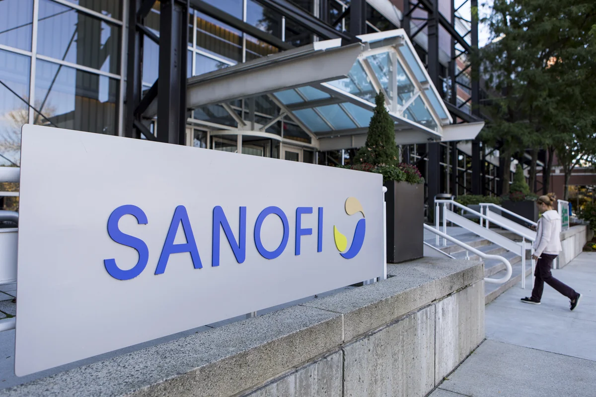 Sanofi покупает Principia Biopharma за 3,7 млрд долларов