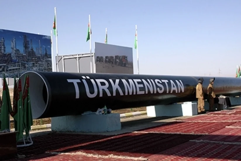 Иран требует от Туркмении снизить расценки на газ