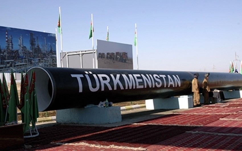 İran Türkmənistandan qazın qiymətini aşağı salmağı tələb edir