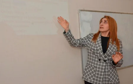 Планируется сертификация учителей азербайджанского языка и начальных классов