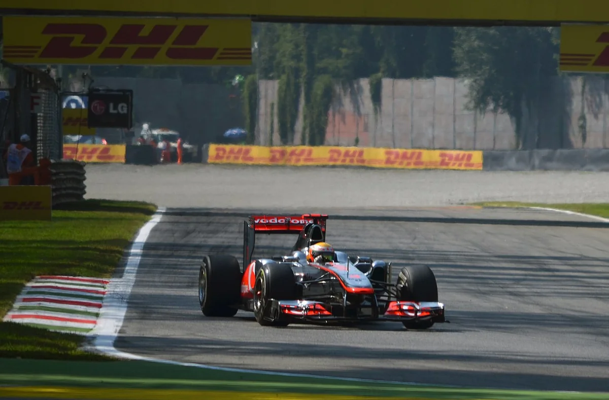 Daha bir Formula 1 yarışında azarkeşlər iştirak edəcək