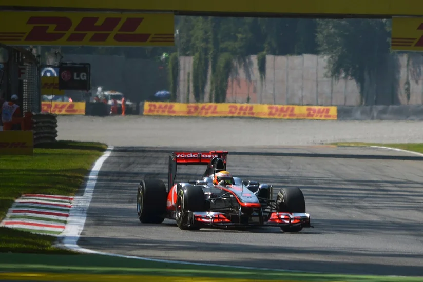 Daha bir Formula 1 yarışında azarkeşlər iştirak edəcək