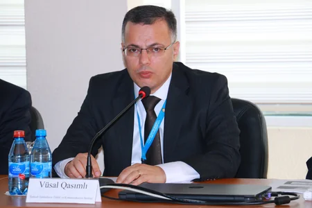 Azərbaycanda rəqəmsal ödənişlərin genişləndirilməsi üzrə dövlət proqramı hazırlanıb