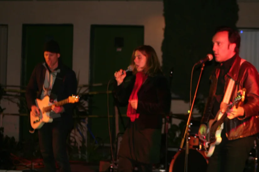 ABŞ-ın məşhur musiqi qrupu Azərbaycanda konsert verəcək