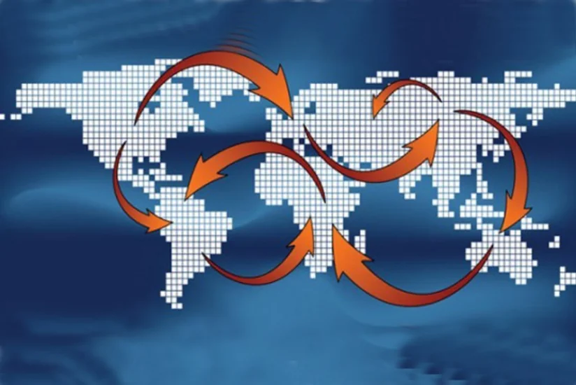 Globalization in economy ends: Die Welt