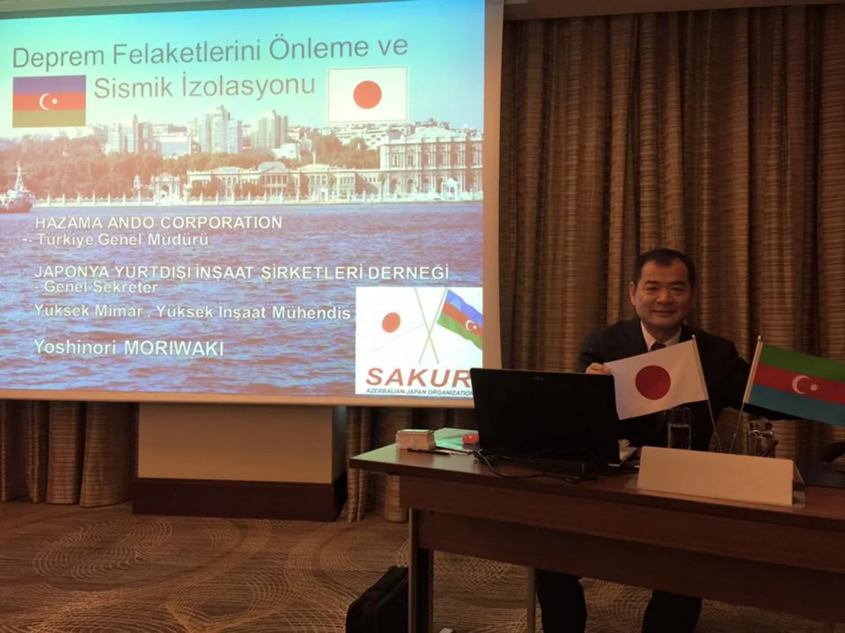Development of ties between Azerbaijani and Japanese entrepreneurs discussed