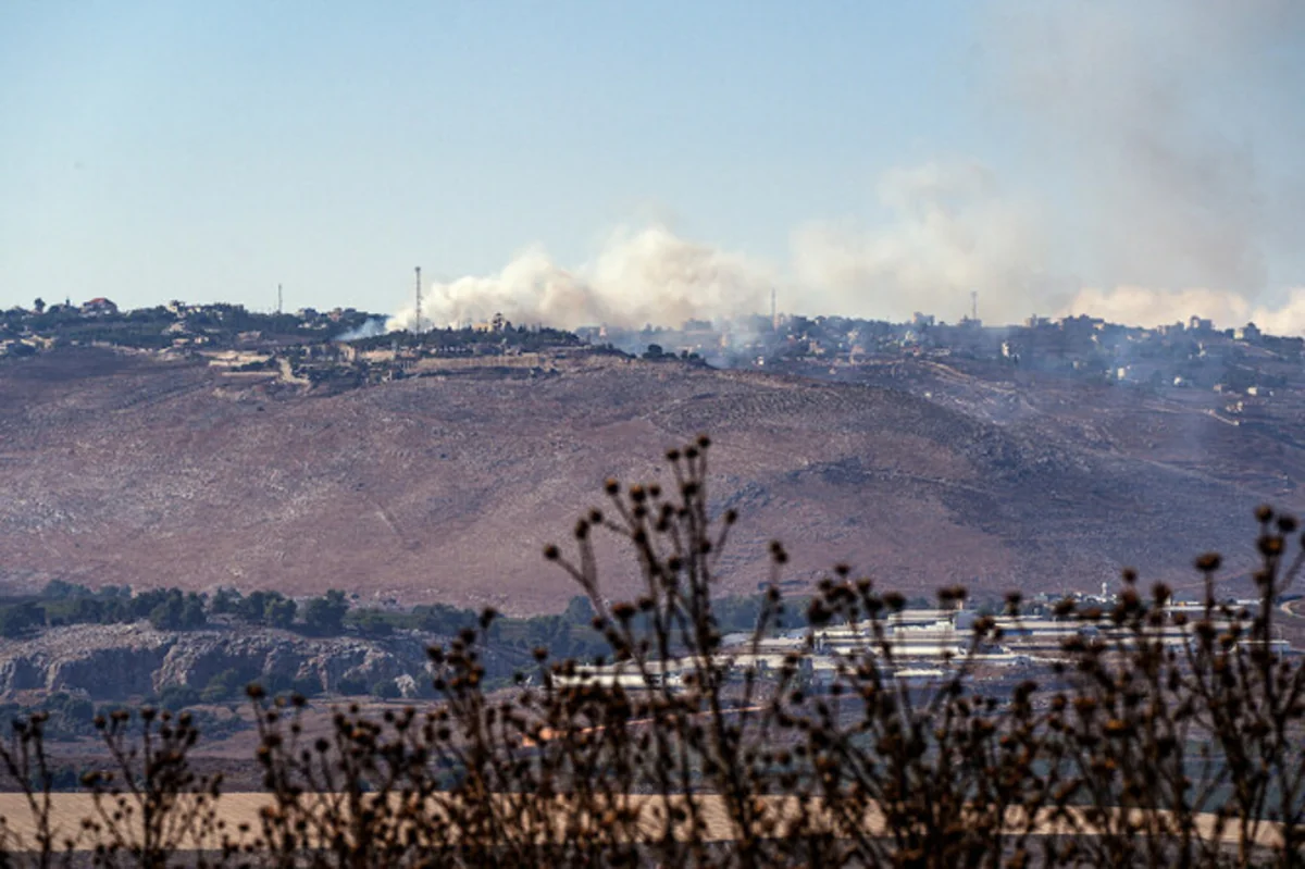 Number of injured in Lebanon explosion reaches 2,000