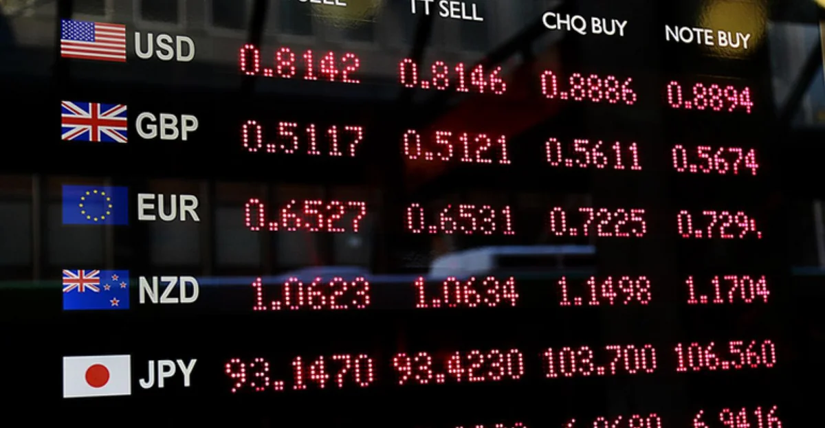 Key indicators of world commodity, stock and currency markets (25.04.2019)