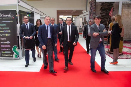 ​Bakıda DecorExpo beynəlxalq sərgisi keçirilir