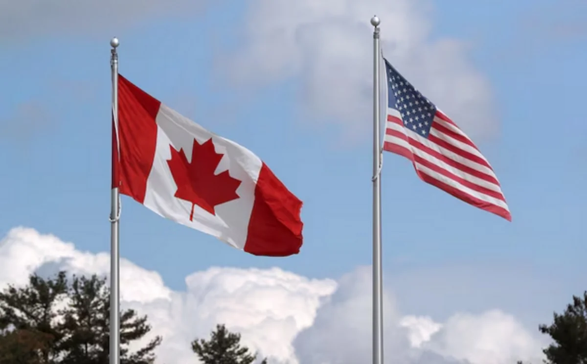 Ottawa targets raft of US goods for tariffs