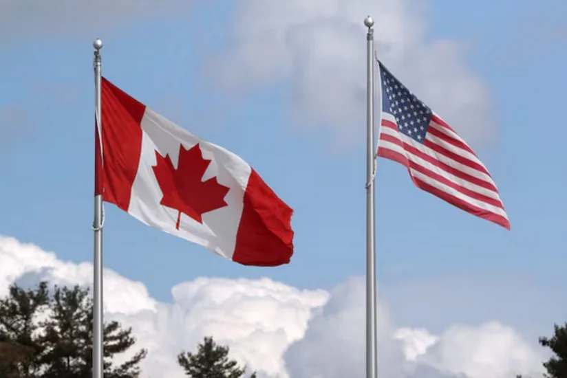 Канада может ввести ответные пошлины на товары из США