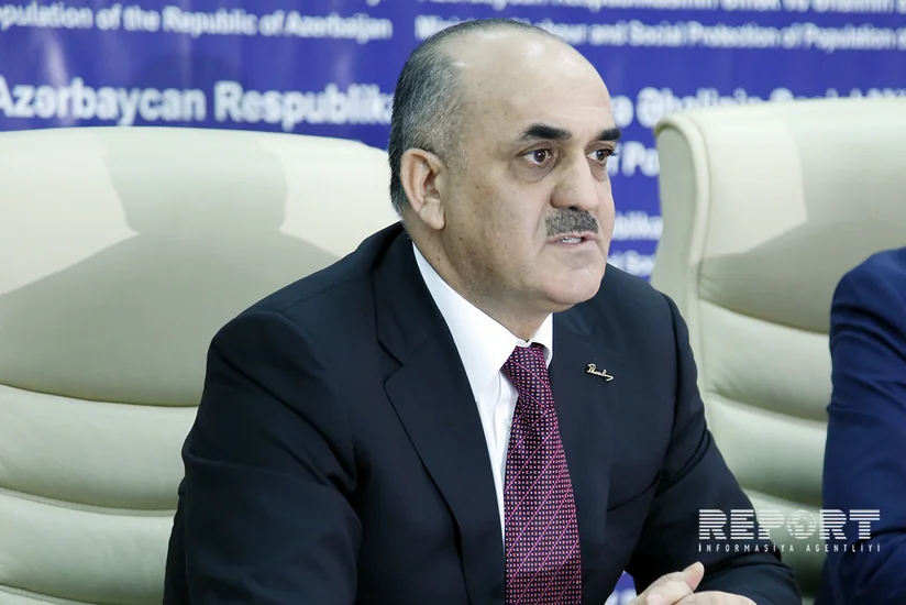Nazir: Bu aydan Azərbaycanda əlilliyin təyin olunması ilə bağlı yeni avtomatlaşdırılmış sistemə keçiləcək