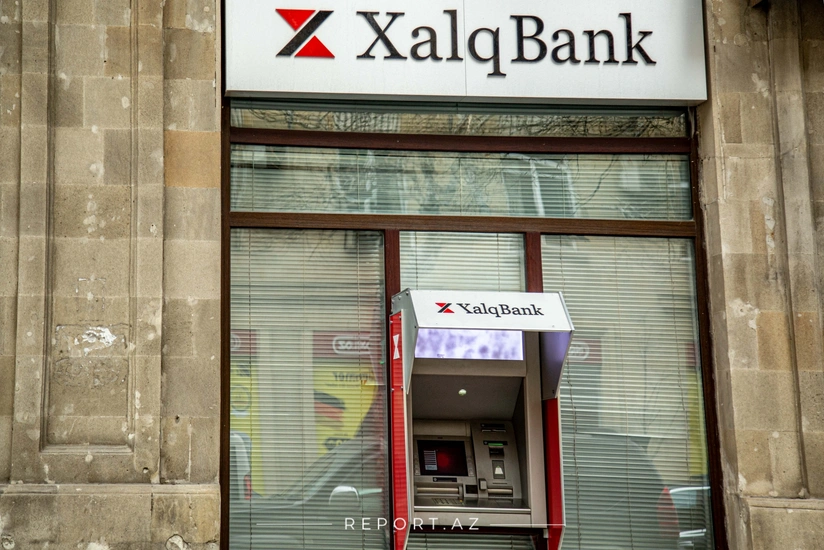 Чистая прибыль Xalq Bank выросла на 40%