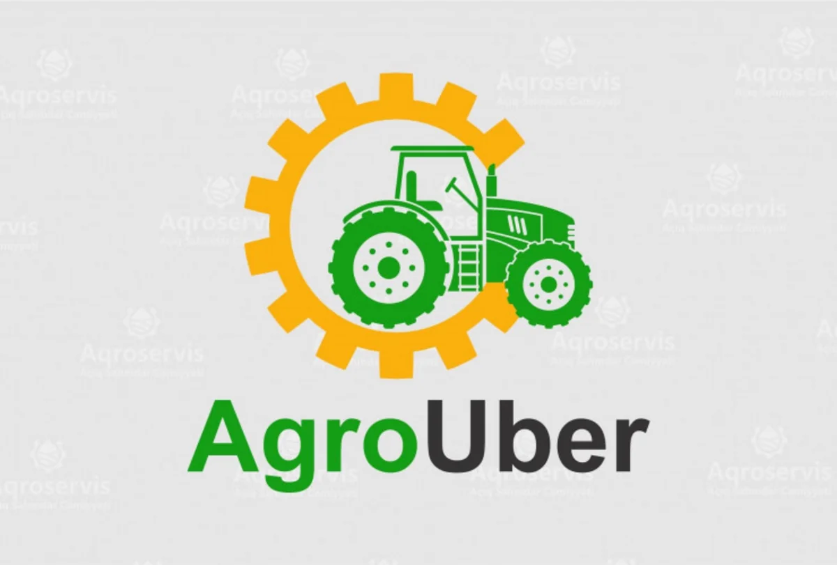 Azərbaycanda “AgroUber” mobil tətbiqi istifadəyə verilib