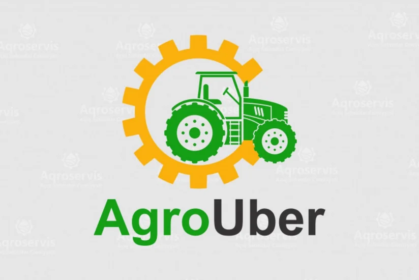 Azərbaycanda “AgroUber” mobil tətbiqi istifadəyə verilib