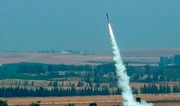 ЦАХАЛ: Иран запустил по Израилю несколько ракет