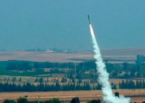 ЦАХАЛ: Иран запустил по Израилю несколько ракет