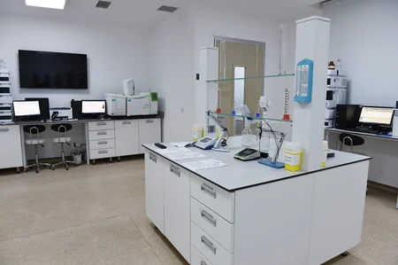 Qida Təhlükəsizliyi Agentliyinin Lənkəran Regional Sınaq Laboratoriyası fəaliyyətə başlayıb