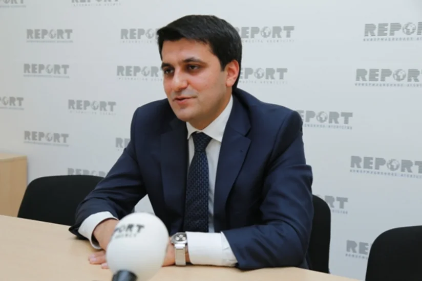 Neftçi rəsmisi: Əsas məsələ Qarabağla oyundan qalib ayrılmaqdır