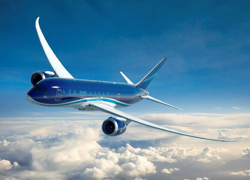 AZAL-a məxsus təyyarənin sənədlərində yaranan problem səbəbindən London-Bakı reysi təxirə salınıb
