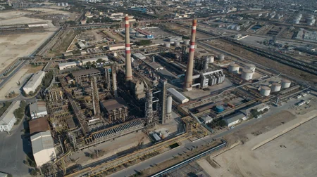 SOCAR: Heydər Əliyev adına NEZ-in modernizasiyası ölkənin ekoloji durumunu yaxşılaşdıracaq