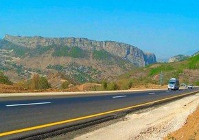 Qırmızı xətlərin pozanı  - Zəngəzura gedən yol - ŞƏRH