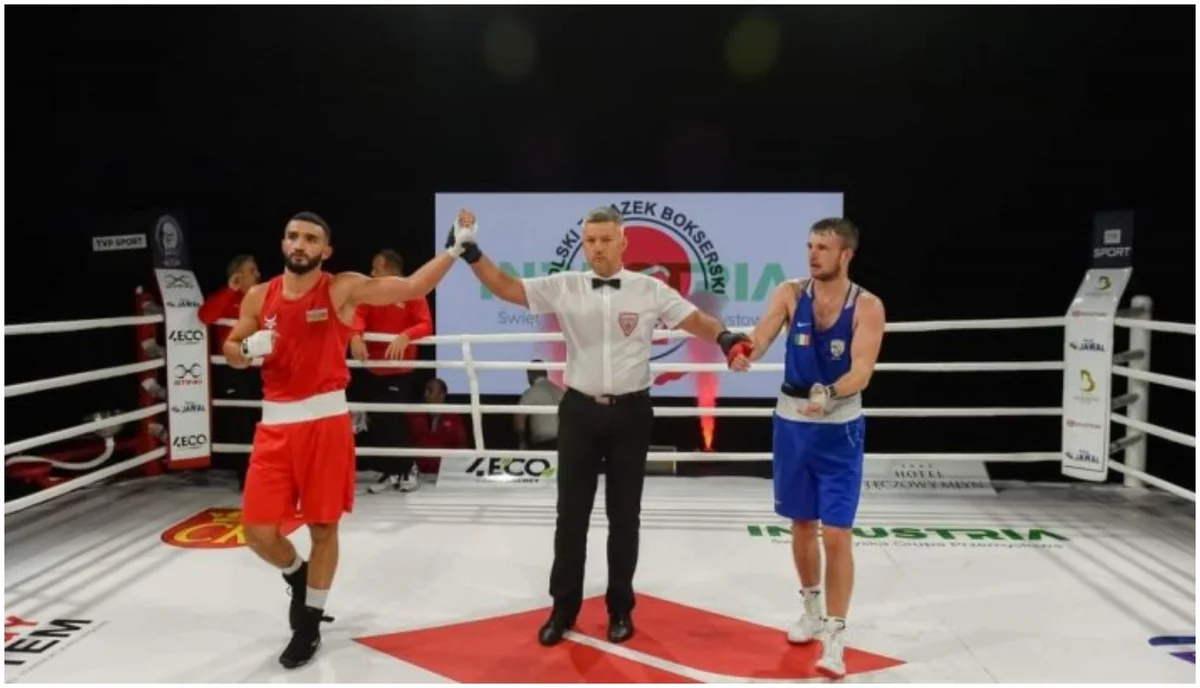 Azərbaycanın 7 boksçusu beynəlxalq turnirdə qızıl medal qazanıb