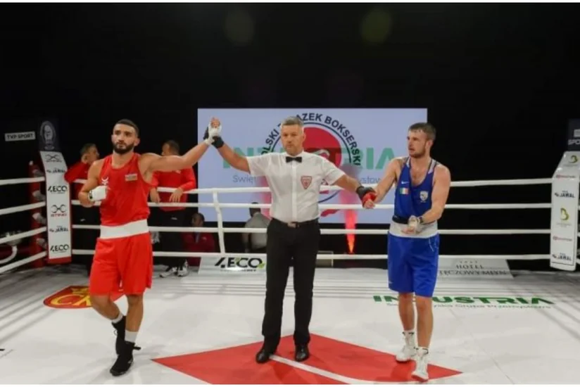 Azərbaycanın 7 boksçusu beynəlxalq turnirdə qızıl medal qazanıb