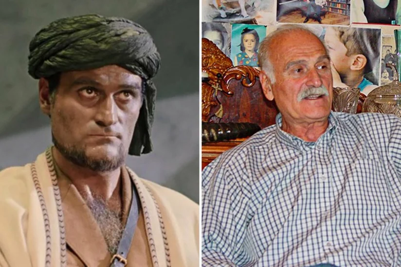 “Səhranın bəyaz günəşi” filminin “Qara Abdulla”sı Tbilisidə dəfn olunacaq