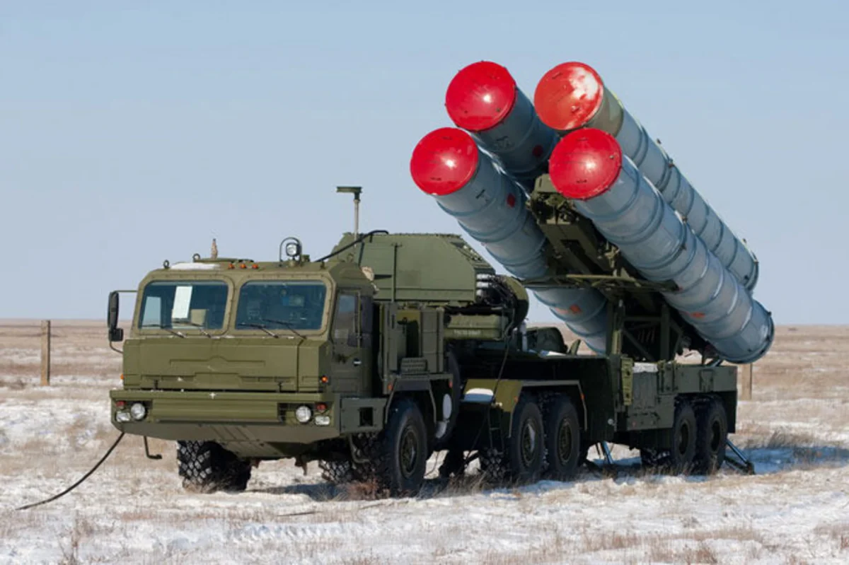 США вновь выразили обеспокоенность в связи с возможной закупкой Турцией С-400
