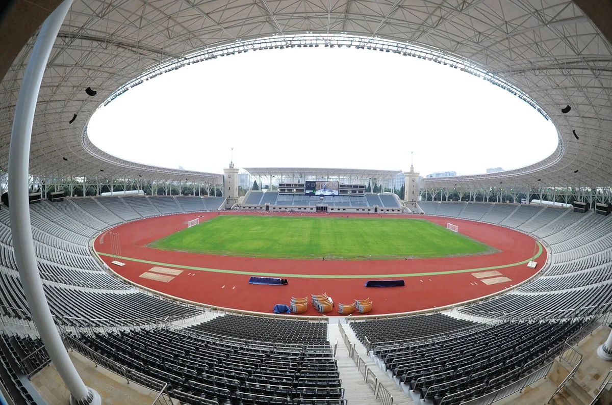 DYP Qarabağ - “Olimpiya” oyunu ilə bağlı azarkeşlərə müraciət edib