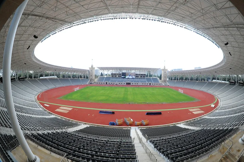 DYP Qarabağ - “Olimpiya” oyunu ilə bağlı azarkeşlərə müraciət edib
