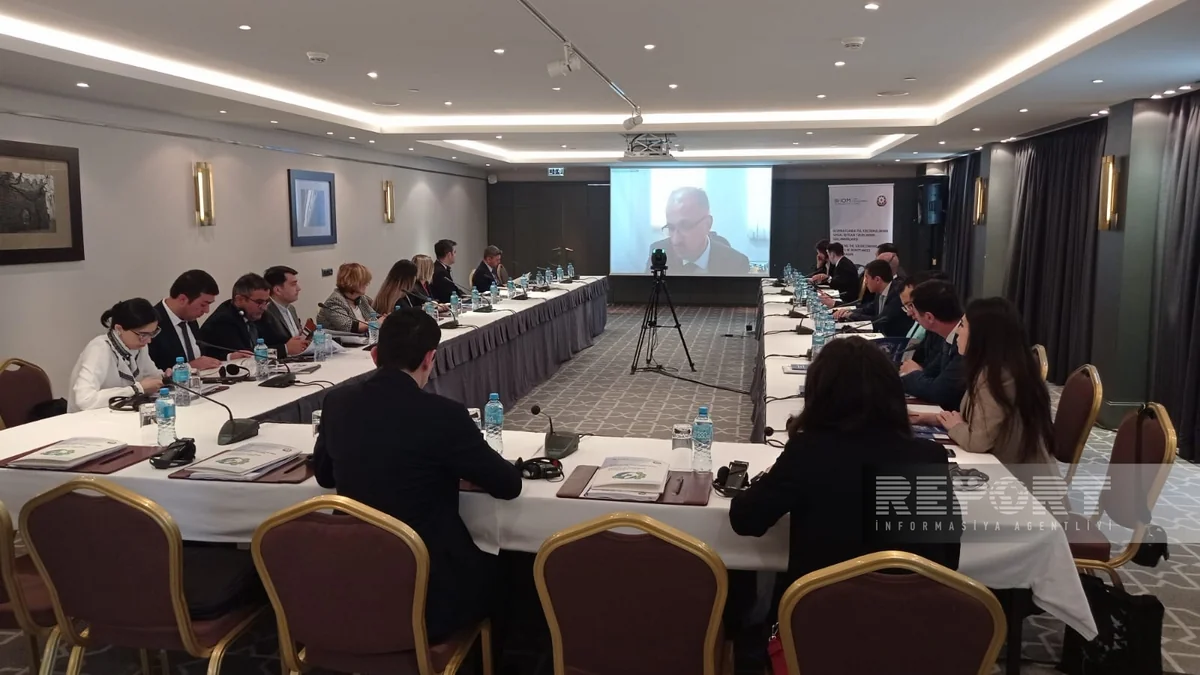 Azərbaycanda pul köçürmələrinin rəqəmsallaşdırılması layihəsinin məqsədi açıqlanıb