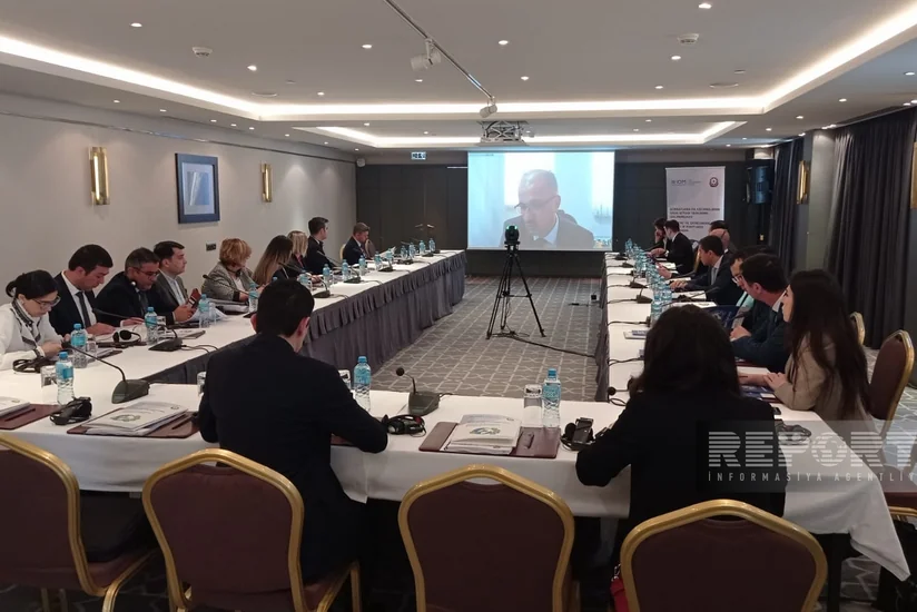 Azərbaycanda pul köçürmələrinin rəqəmsallaşdırılması layihəsinin məqsədi açıqlanıb