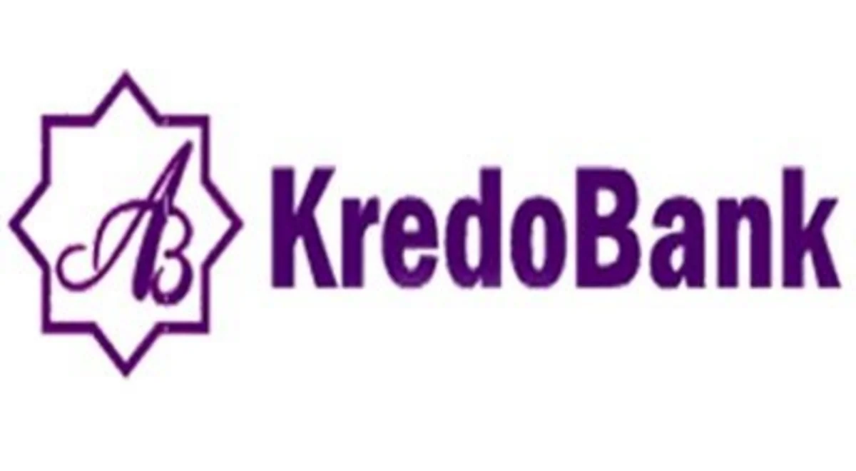 Kredobank ilk rübü mənfəətlə başa vurub