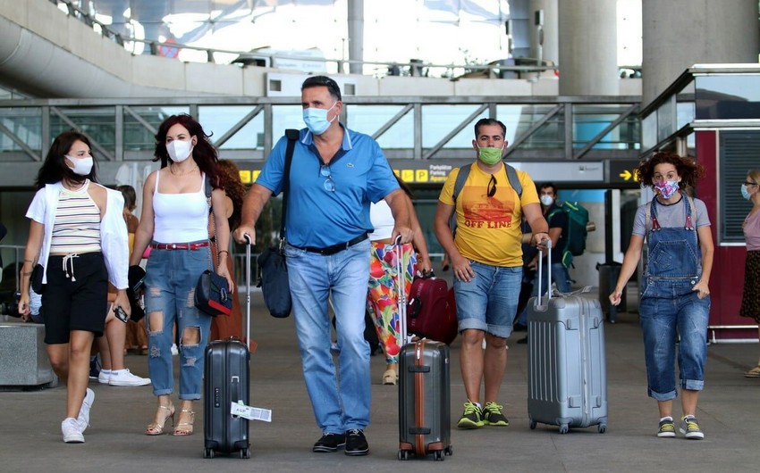 EU updates list of countries for which travel restrictions should be lifted