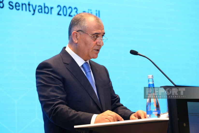 Əli Nağıyev: Daha 10 vətəndaşımızın meyit qalıqlarının eyniləşdirilməsinə nail olmuşuq, onlardan biri Milli Qəhrəman Riad Əhmədovdur