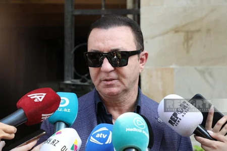 Dostları Rəhim Rəhimli ilə vidalaşıb: Son bir ildə özünə qapanmışdı