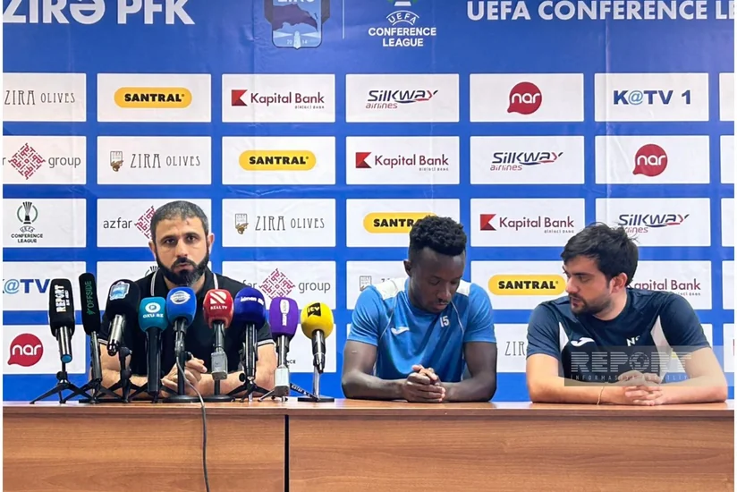 Zirənin futbolçusu: Osiyeklə oyun çətin olacaq