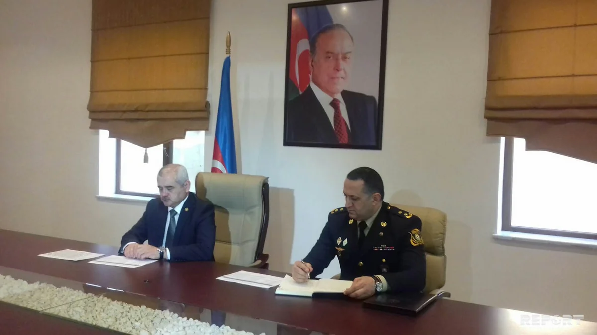 Arzu Rəhimov Göyçayda vətəndaşları qəbul edib