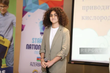 Объявлены победители национального чемпионата по стартапам