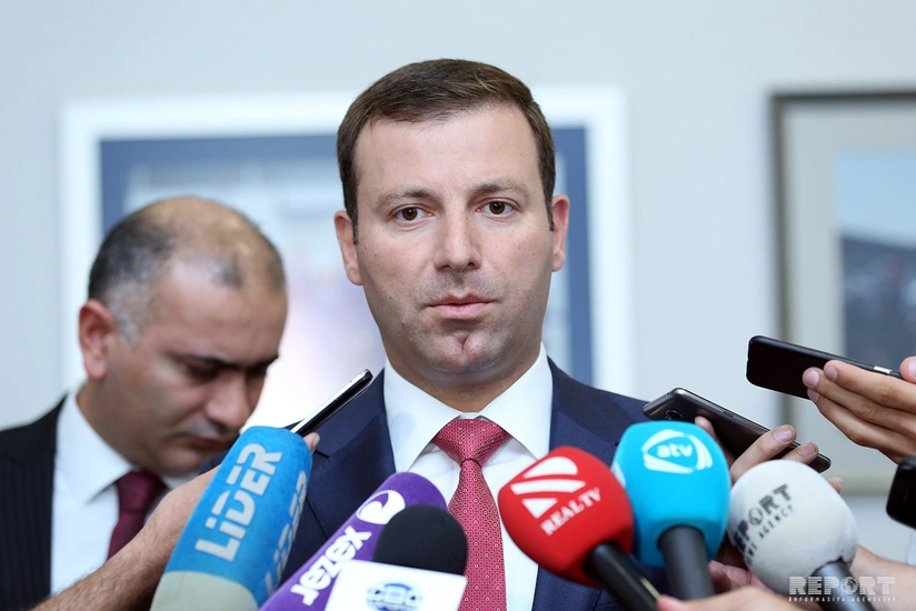 Elxan Məmmədov: Azərbaycan millisinin baş məşqçisi əcnəbi olacaq