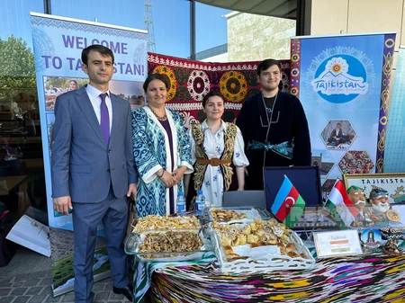 ADA Universitetində beynəlxalq festival keçirilir