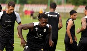 Neftçi bu gün Yunanıstan klubu ilə qarşılaşacaq