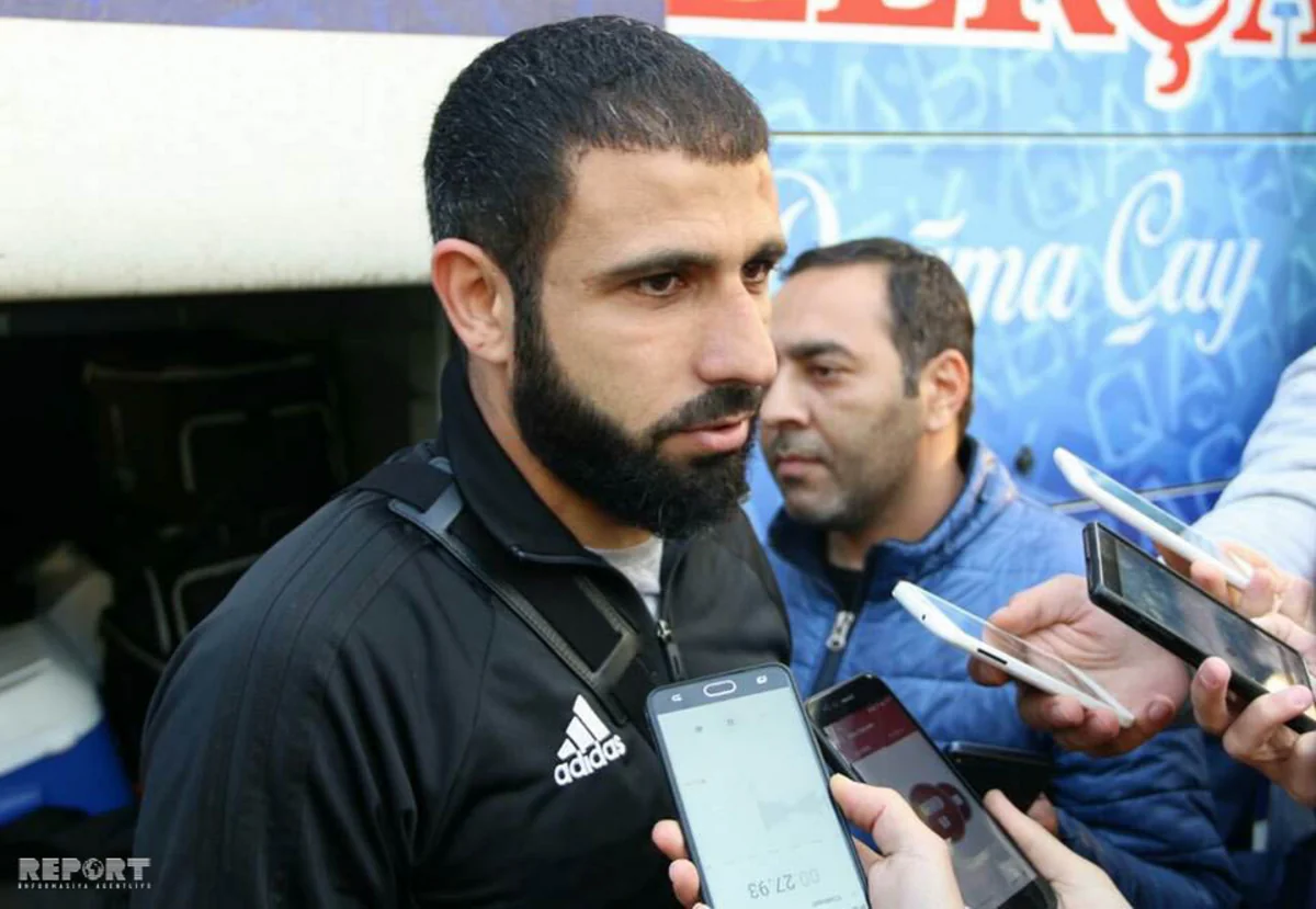 Rəşad Sadıqov: Üç komanda arasında qızğın mübarizə gedəcək