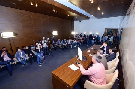 Teymur Rəcəbov: Dünya çempionluğunun öz üstünlükləri var