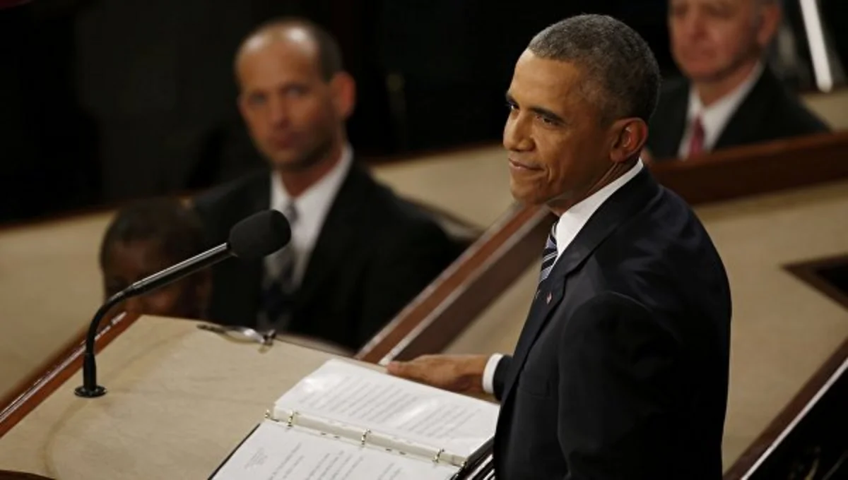 ​Obama: Nüvə təhlükəsizliyi üzrə konvensiya yaxın həftələrdə qüvvəyə minəcək