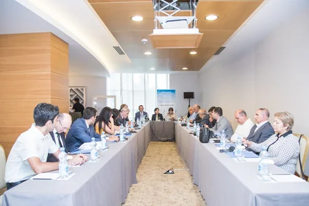FAO: Azərbaycanın torpaqların konsolidasiyası üçün əlavə beynəlxalq texniki yardıma ehtiyacı var