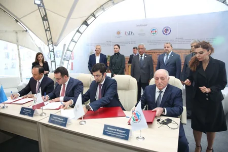 ADA-da yeni təhsil proqramı başlayıb