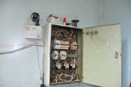 Şabranda yanacaqdoldurma məntəqəsinin fəaliyyəti dayandırılıb